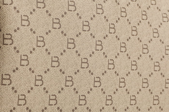Lucky Bees Mochila 359 v2 - Crema y Marrón